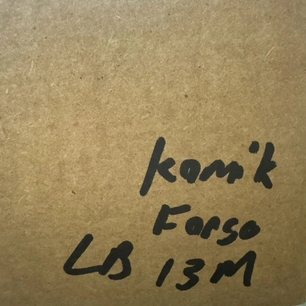 Kamik Mens Fargo Waterproof Boot Black Size 13 M